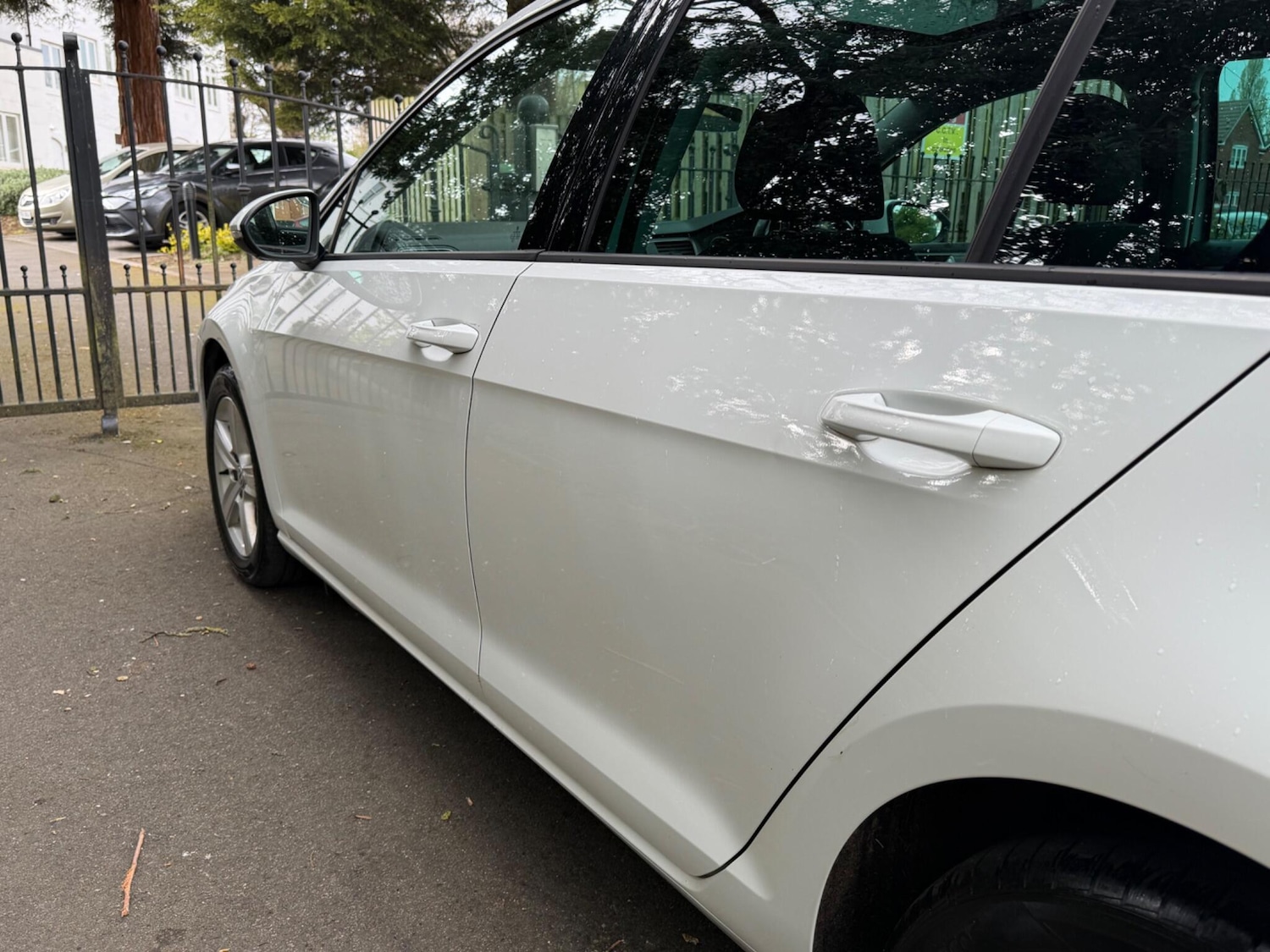 Used Volkswagen Golf 2016 for sale - 78220031: Photo 18