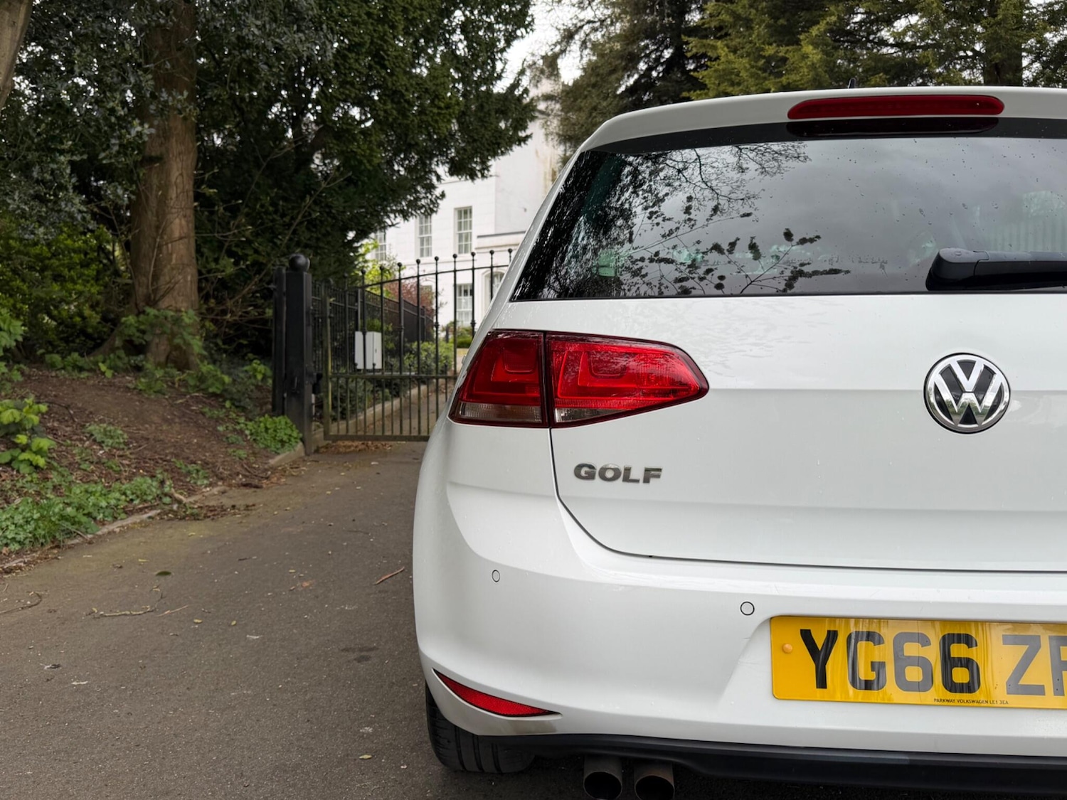 Used Volkswagen Golf 2016 for sale - 78220031: Photo 19