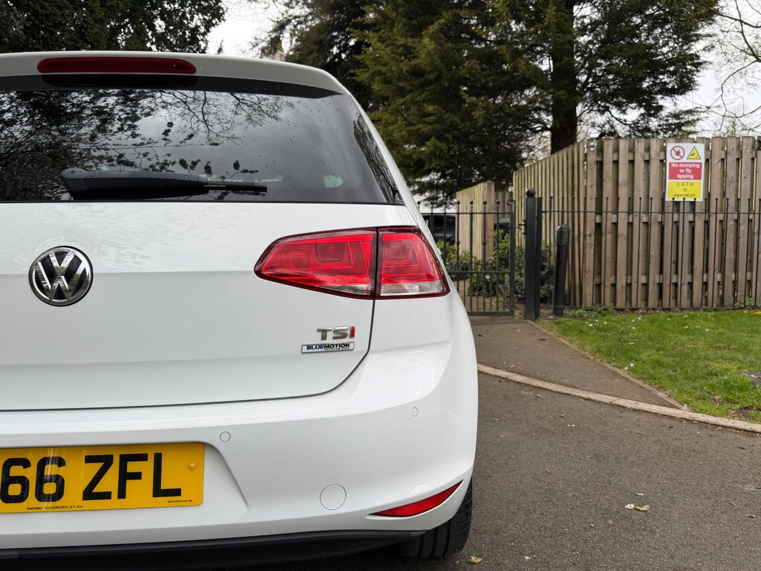 Used Volkswagen Golf 2016 for sale - 78220031: Photo 20