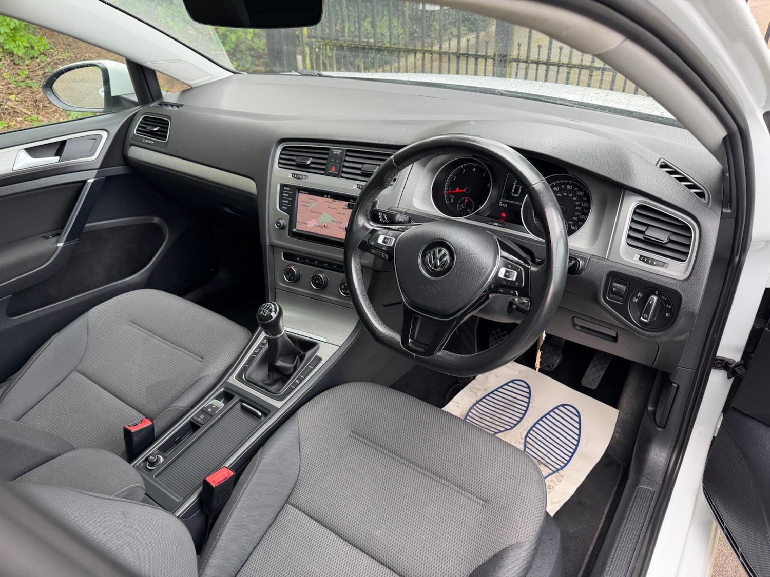 Used Volkswagen Golf 2016 for sale - 78220031: Photo 23