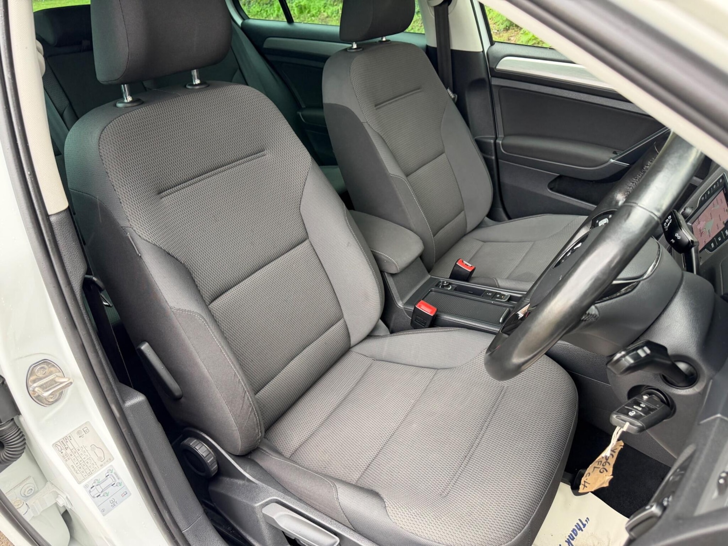 Used Volkswagen Golf 2016 for sale - 78220031: Photo 24