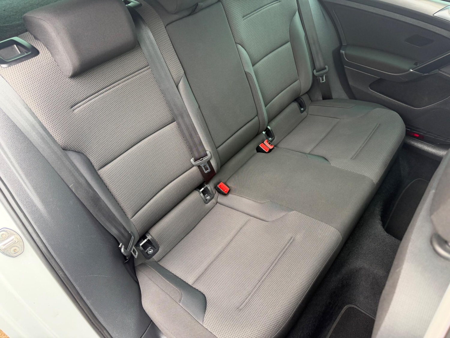 Used Volkswagen Golf 2016 for sale - 78220031: Photo 26