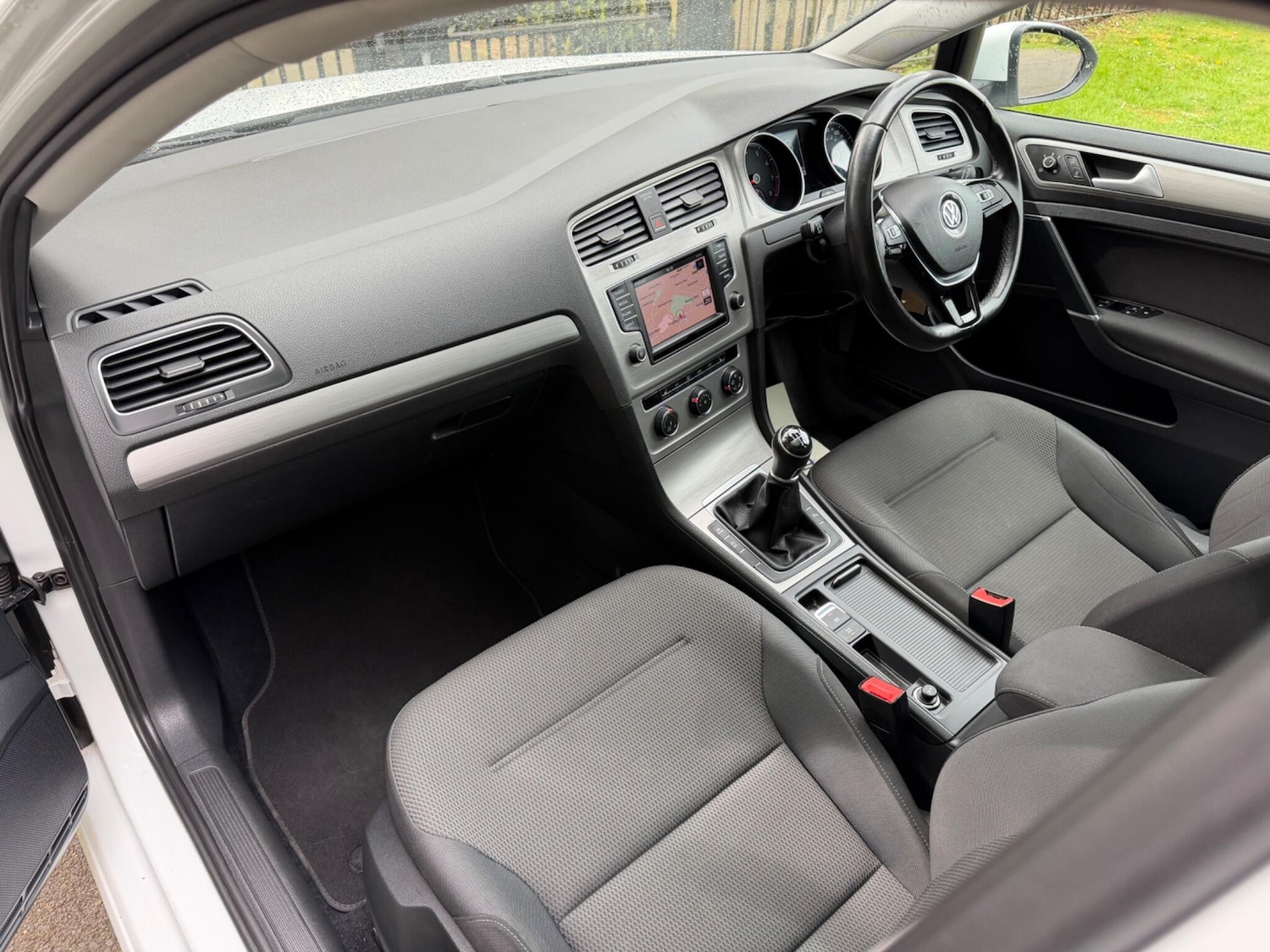 Used Volkswagen Golf 2016 for sale - 78220031: Photo 29