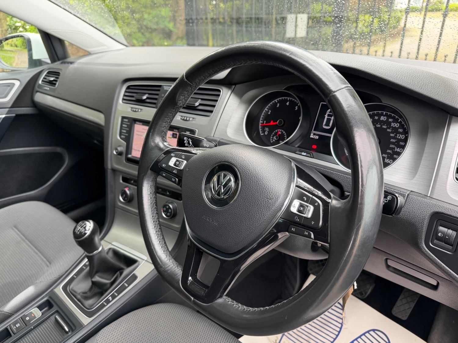 Used Volkswagen Golf 2016 for sale - 78220031: Photo 31