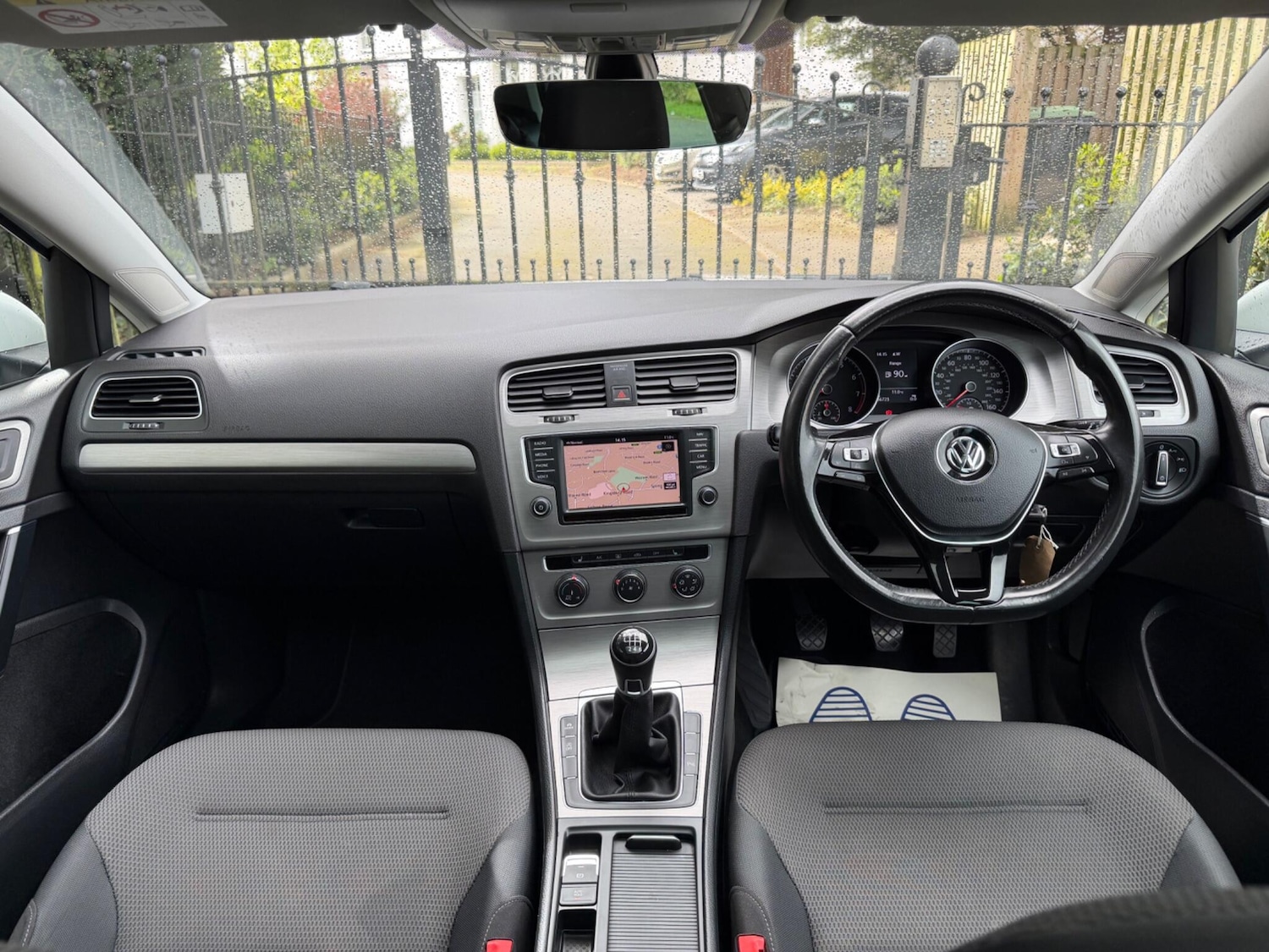 Used Volkswagen Golf 2016 for sale - 78220031: Photo 33