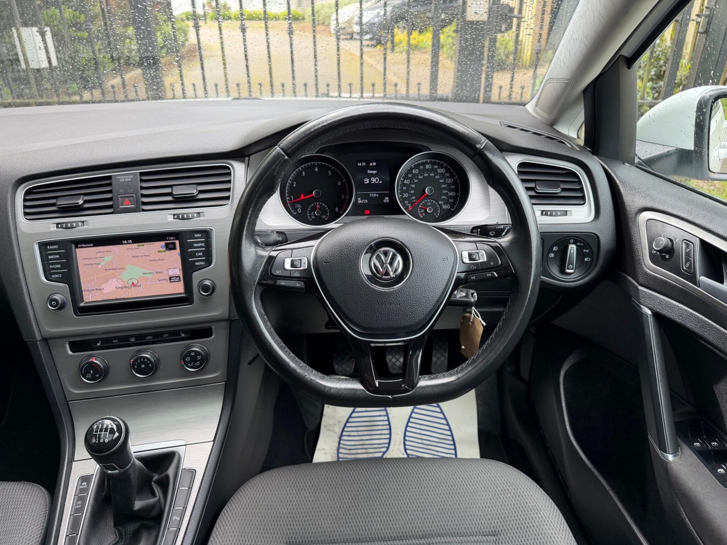 Used Volkswagen Golf 2016 for sale - 78220031: Photo 34