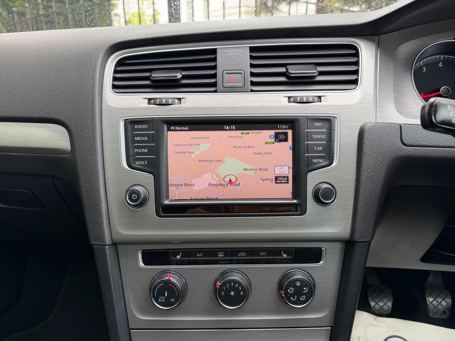 Used Volkswagen Golf 2016 for sale - 78220031: Photo 36