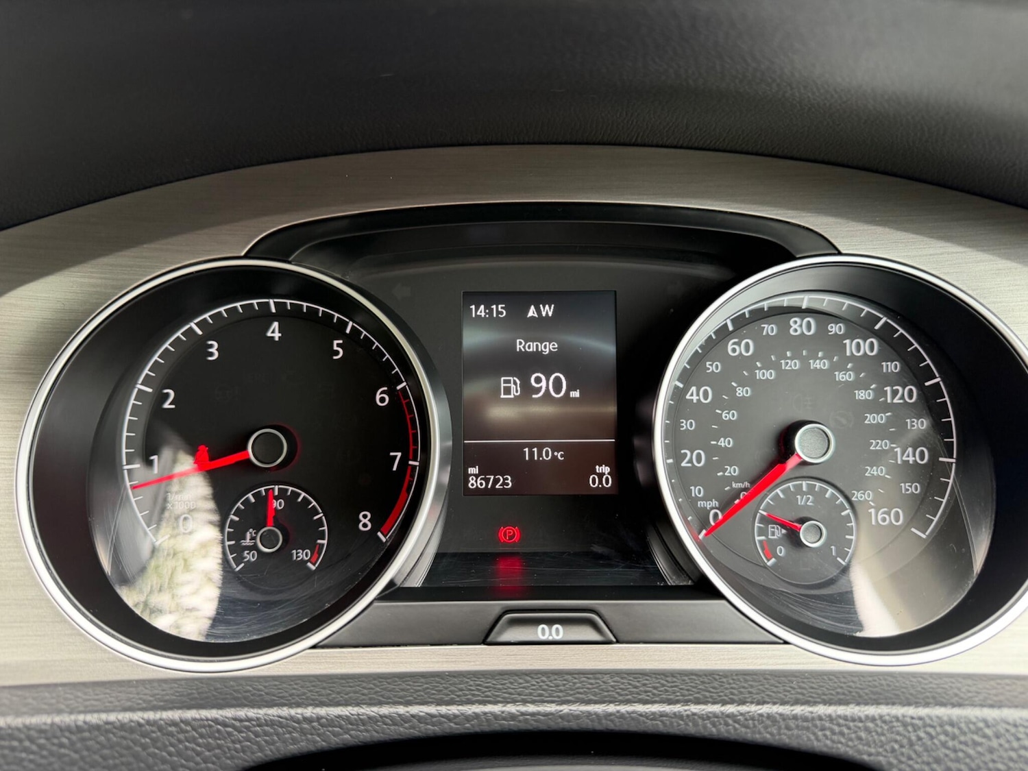 Used Volkswagen Golf 2016 for sale - 78220031: Photo 37