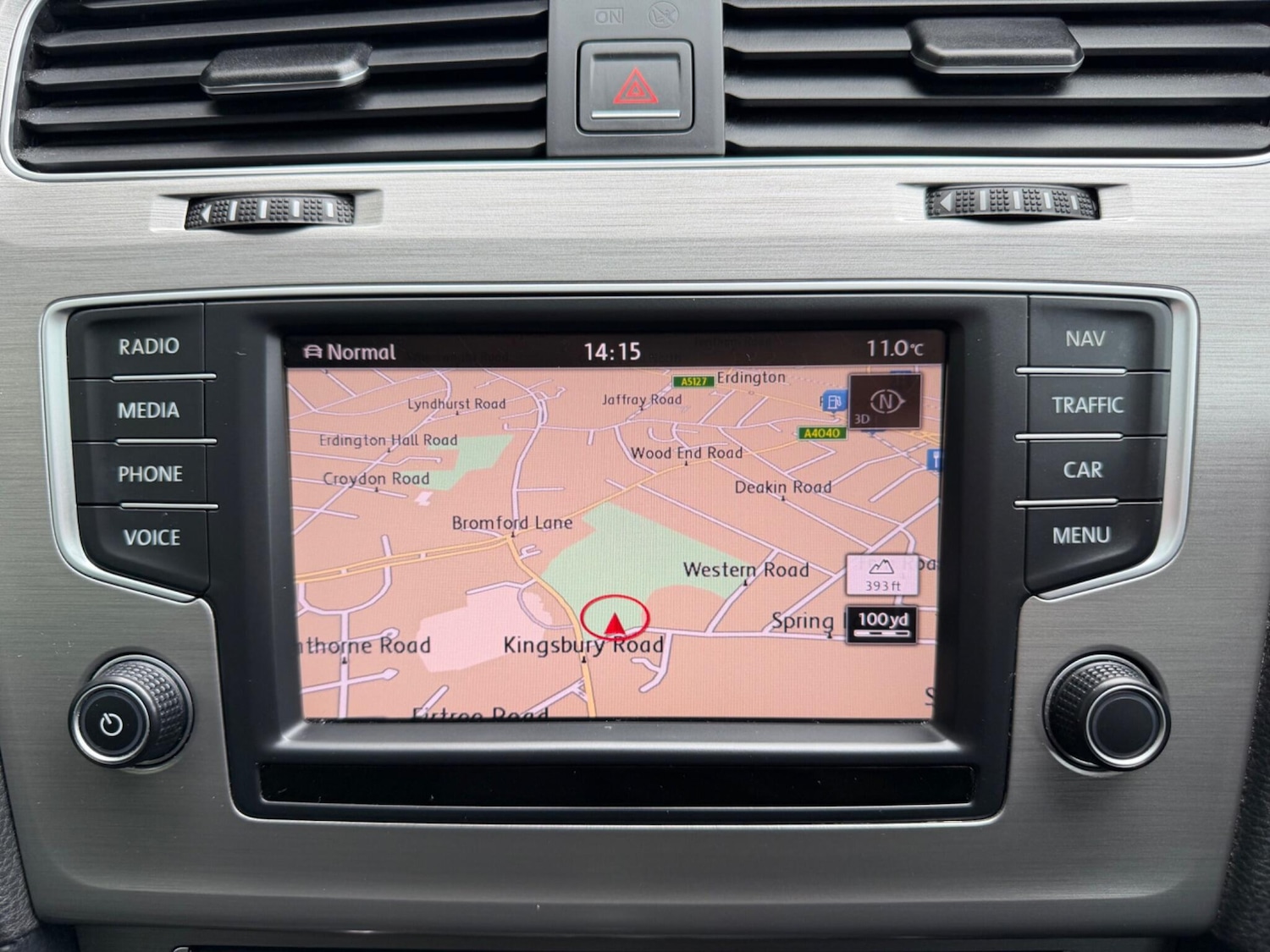 Used Volkswagen Golf 2016 for sale - 78220031: Photo 38