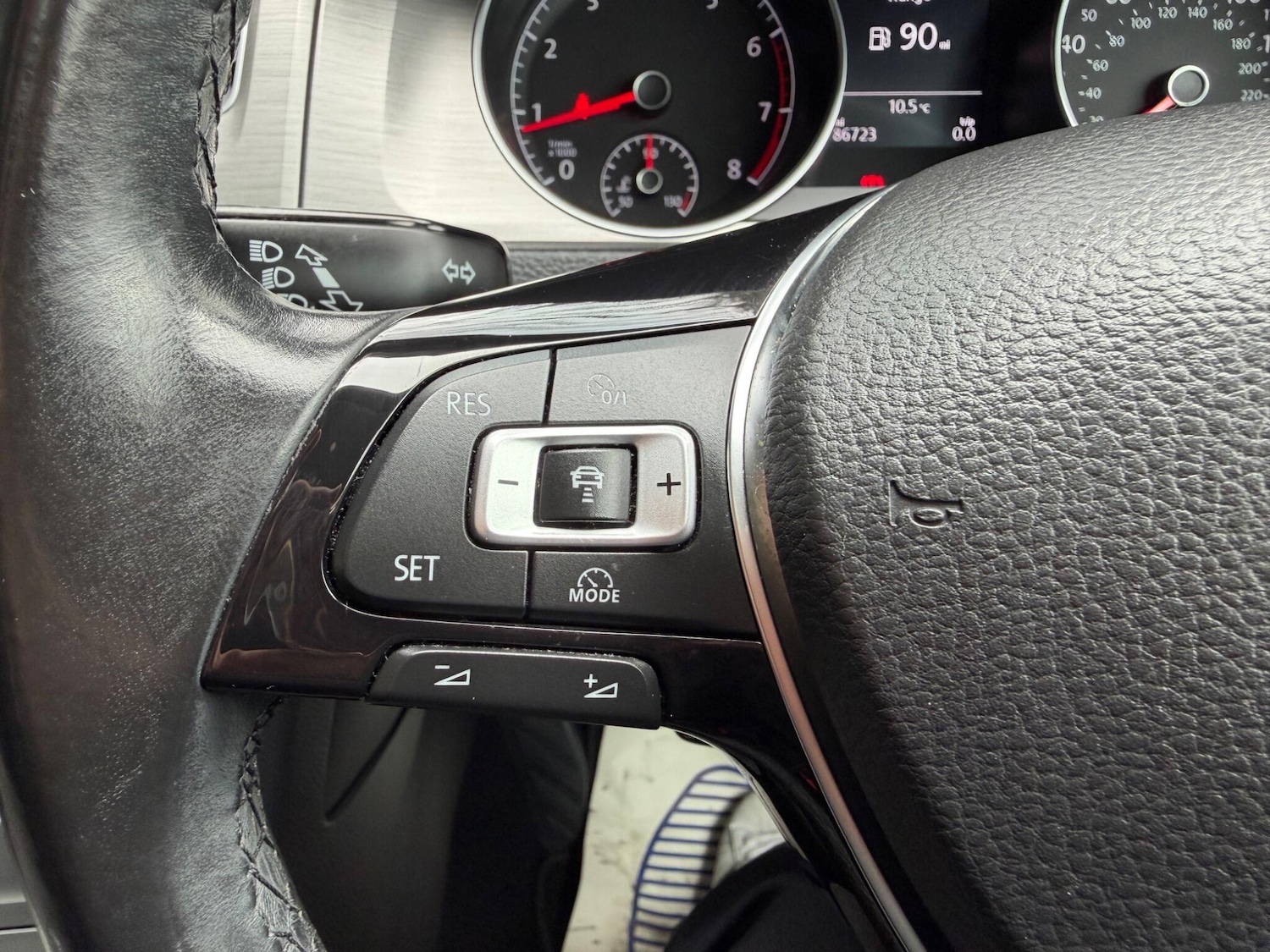 Used Volkswagen Golf 2016 for sale - 78220031: Photo 44