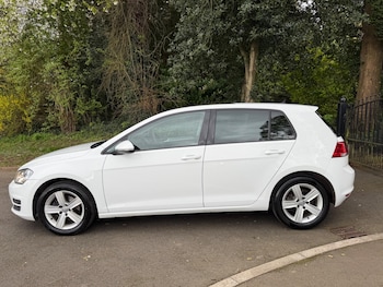 Used Volkswagen Golf 2016 for sale - 78220031: Photo