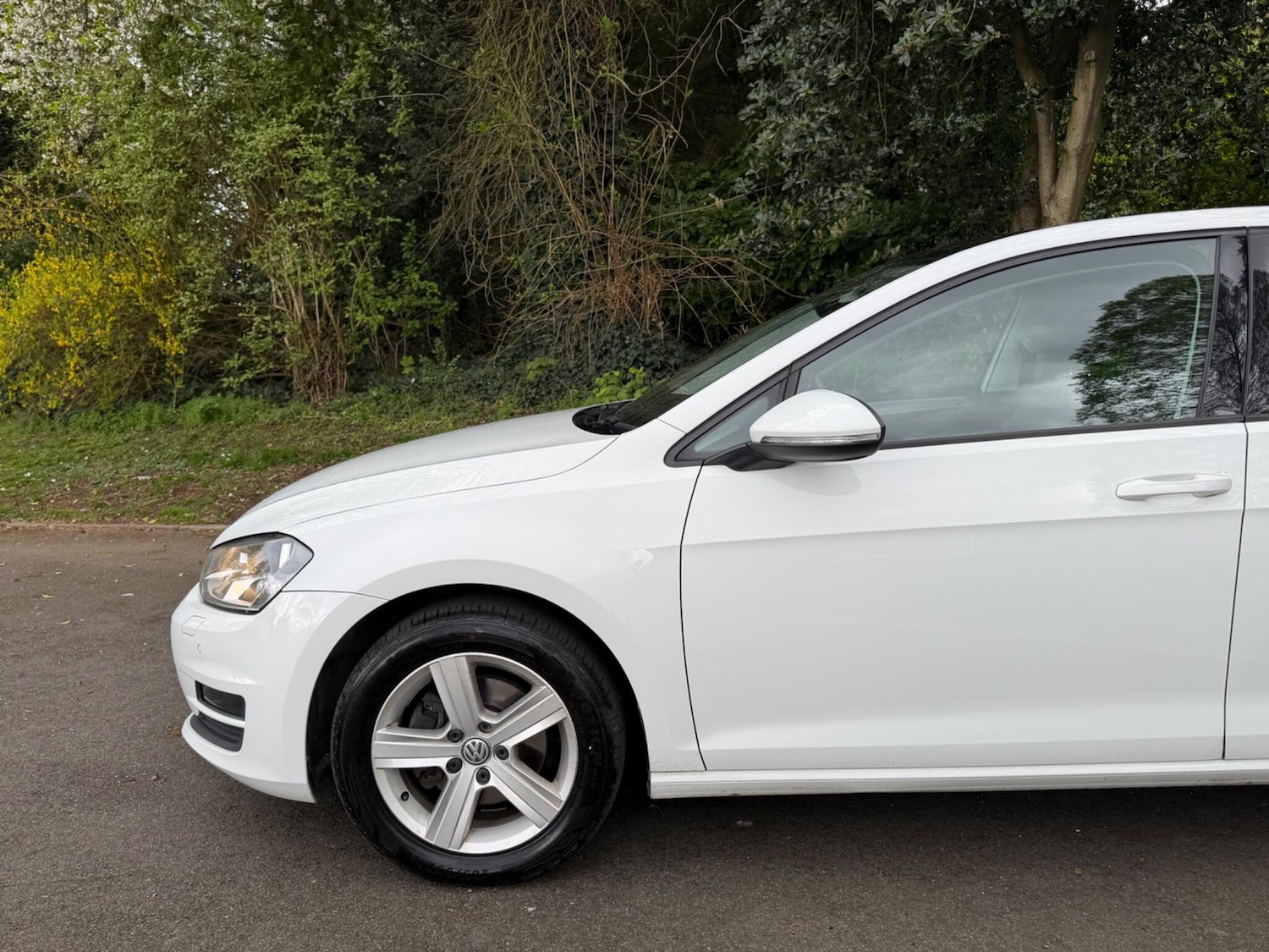 Used Volkswagen Golf 2016 for sale - 78220031: Photo 5