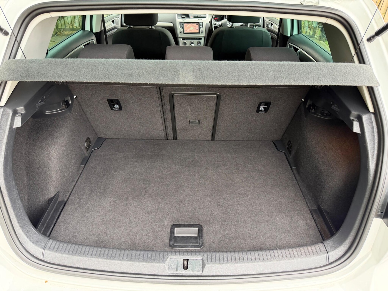 Used Volkswagen Golf 2016 for sale - 78220031: Photo 50