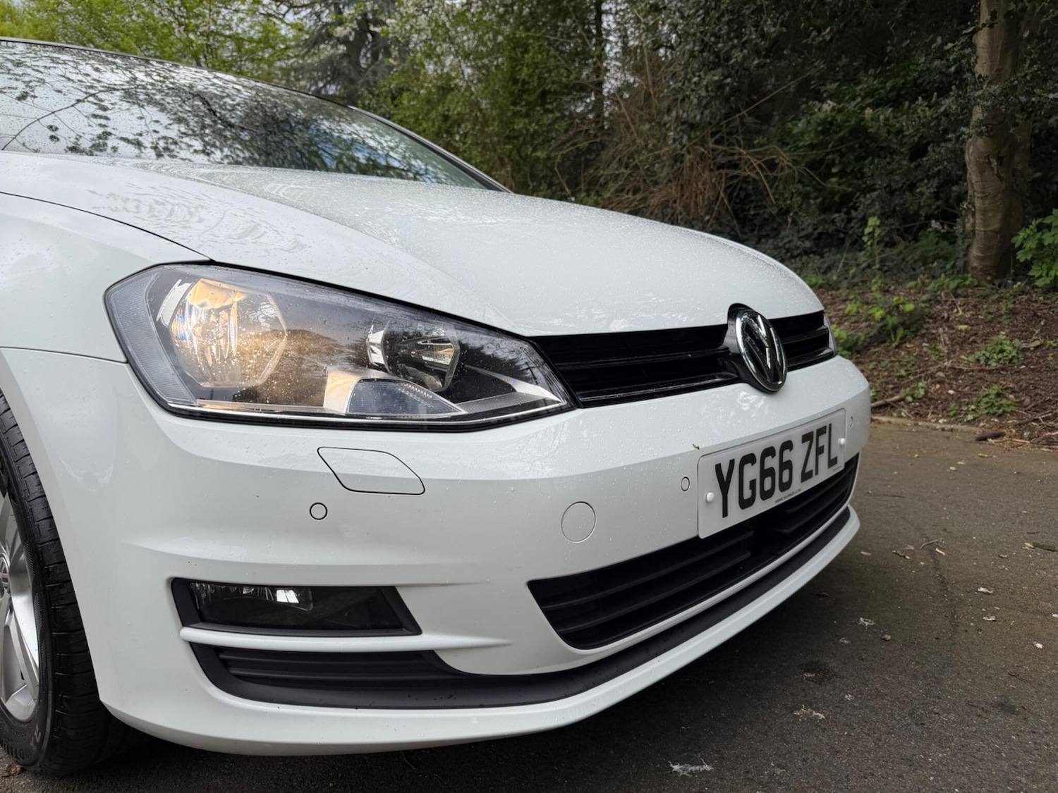 Used Volkswagen Golf 2016 for sale - 78220031: Photo 54