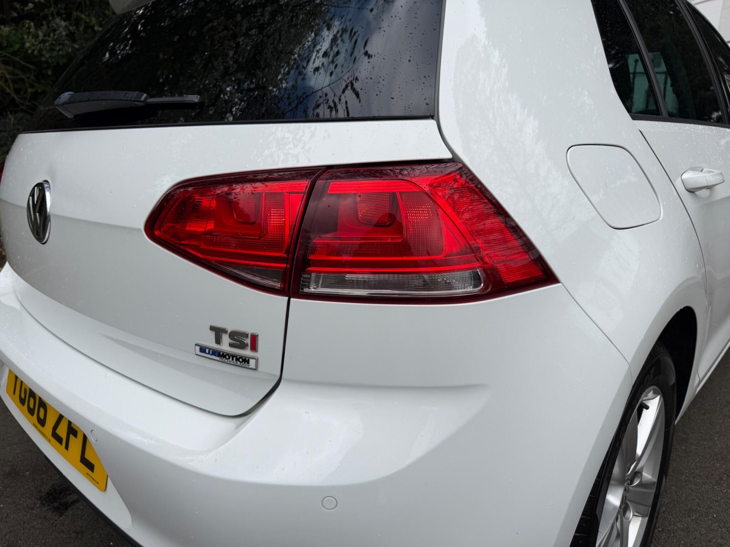 Used Volkswagen Golf 2016 for sale - 78220031: Photo 55