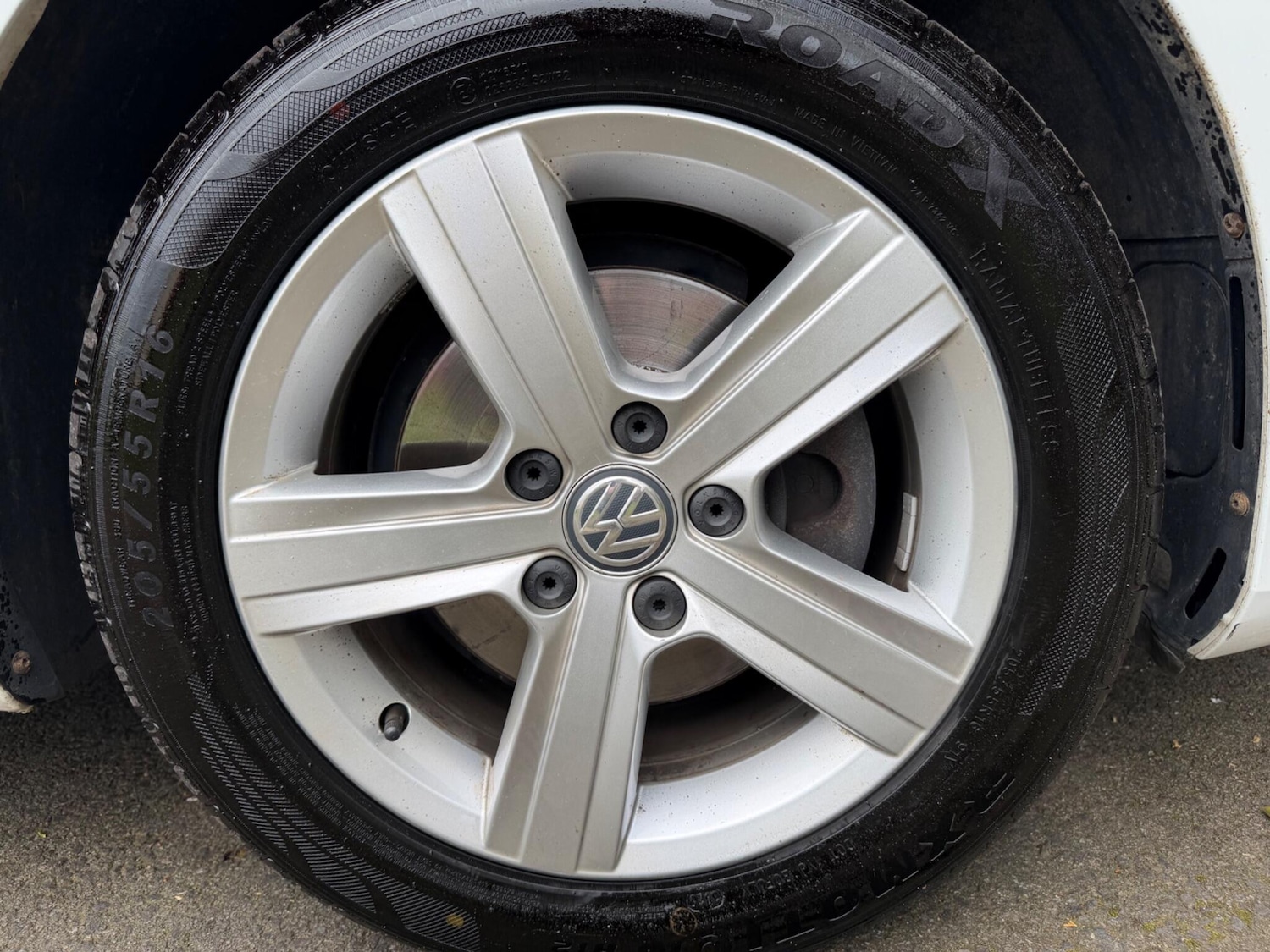 Used Volkswagen Golf 2016 for sale - 78220031: Photo 56