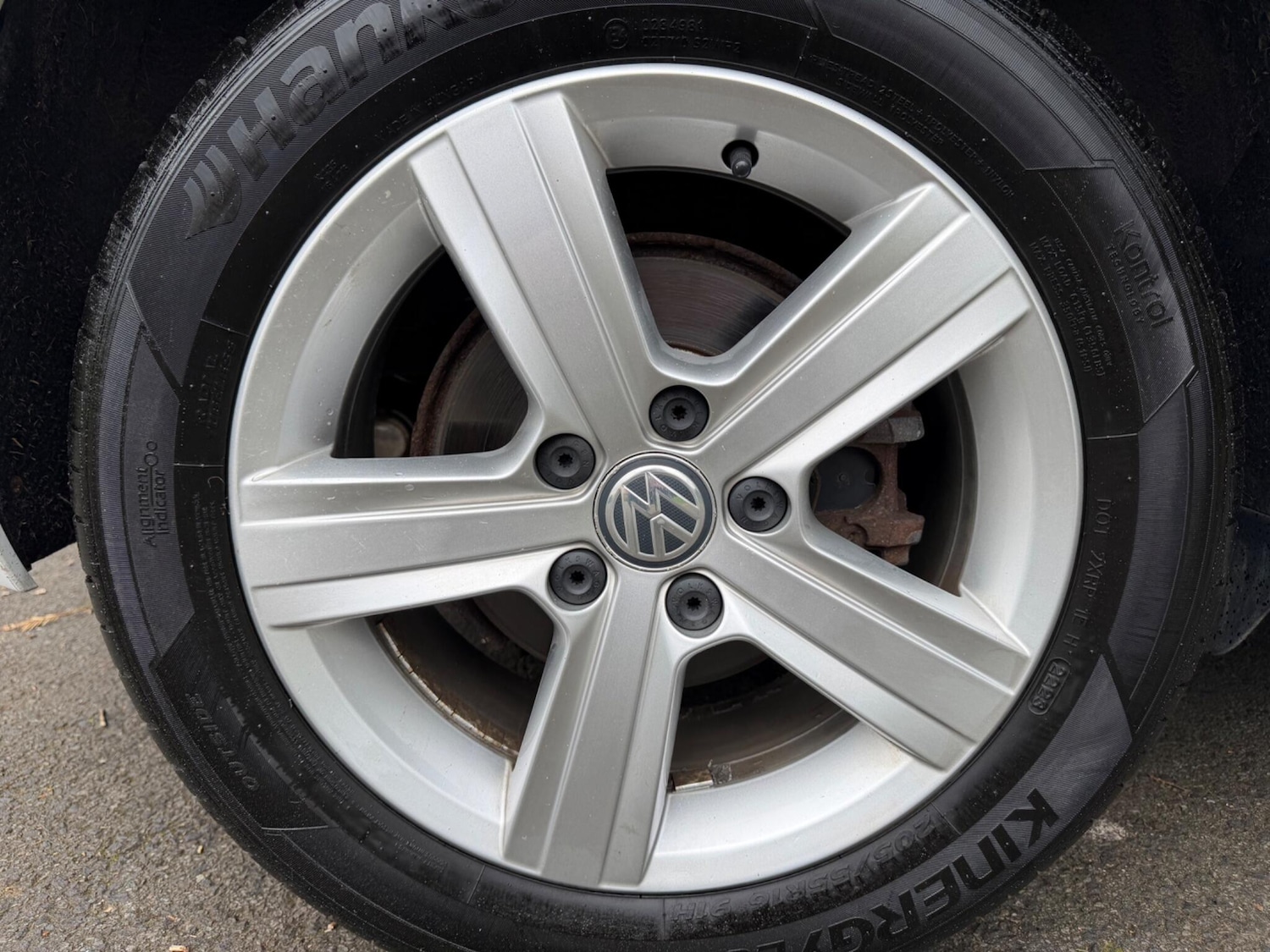 Used Volkswagen Golf 2016 for sale - 78220031: Photo 57