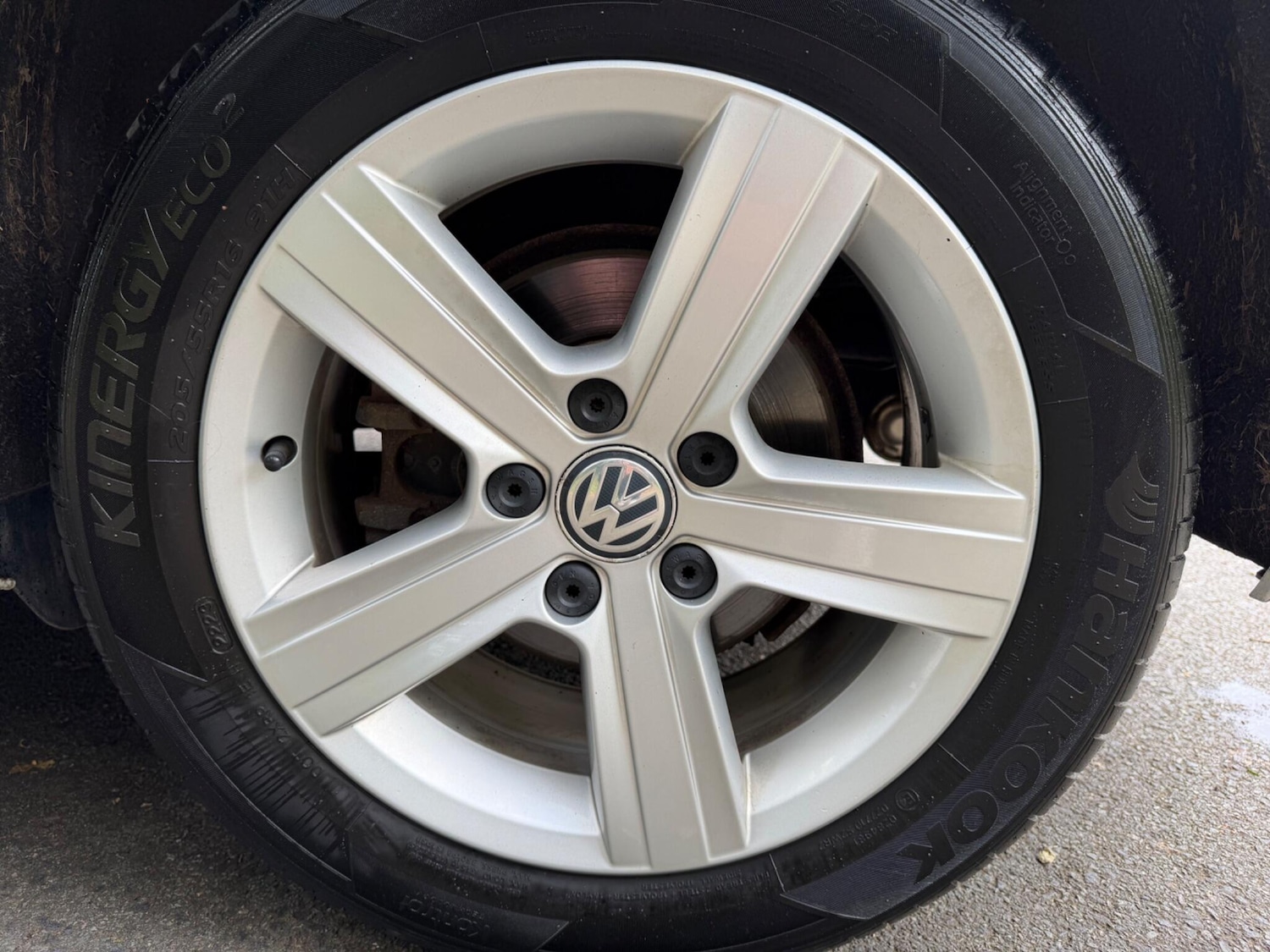 Used Volkswagen Golf 2016 for sale - 78220031: Photo 58