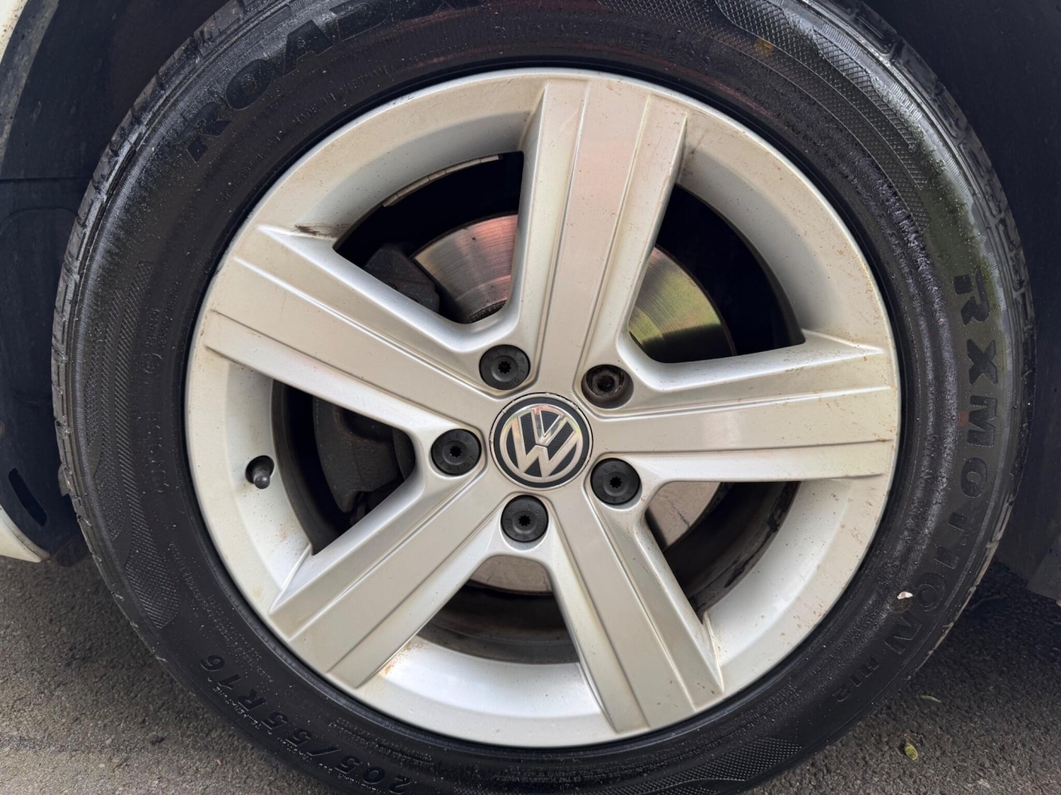 Used Volkswagen Golf 2016 for sale - 78220031: Photo 59