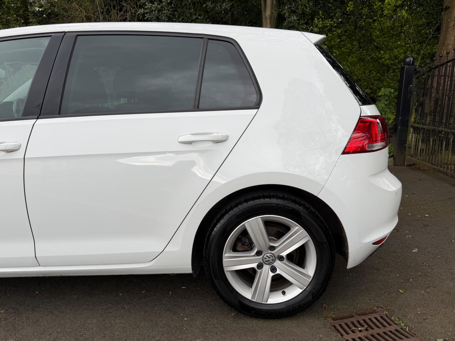 Used Volkswagen Golf 2016 for sale - 78220031: Photo 6