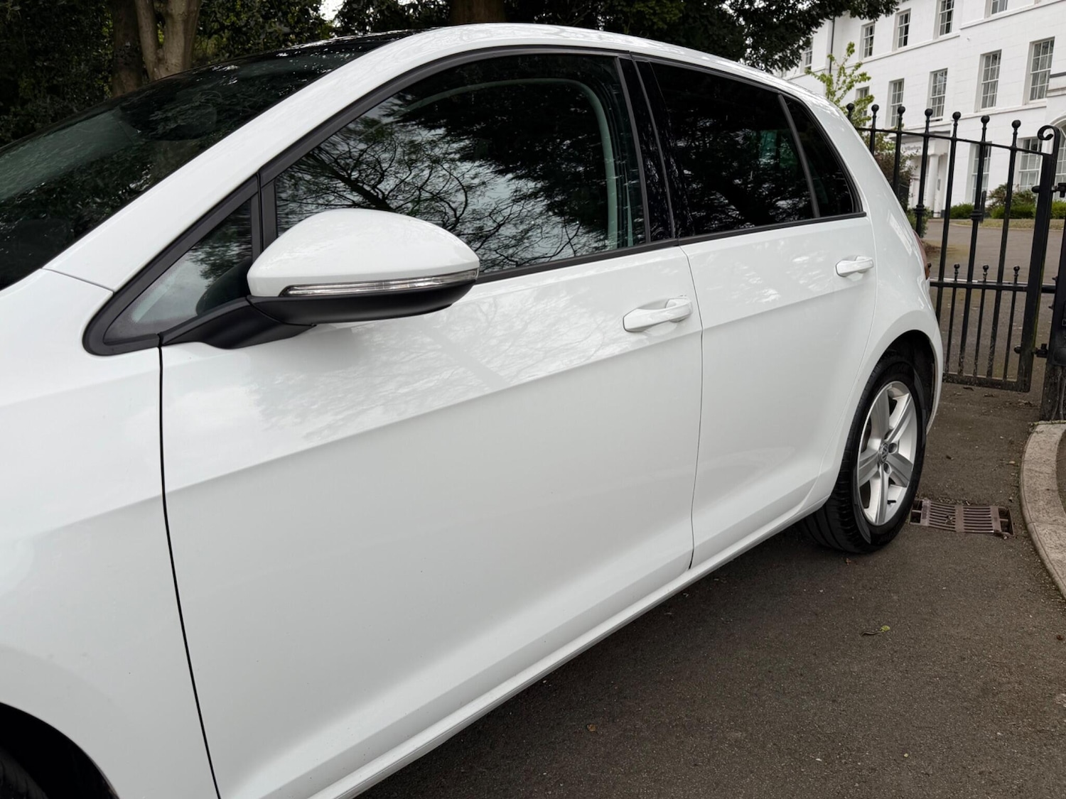 Used Volkswagen Golf 2016 for sale - 78220031: Photo 7