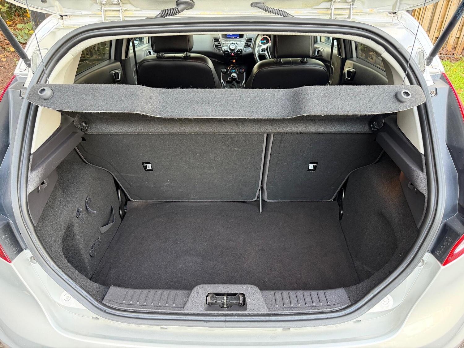 Used Ford Fiesta 2013 for sale - 76573361: Photo 19