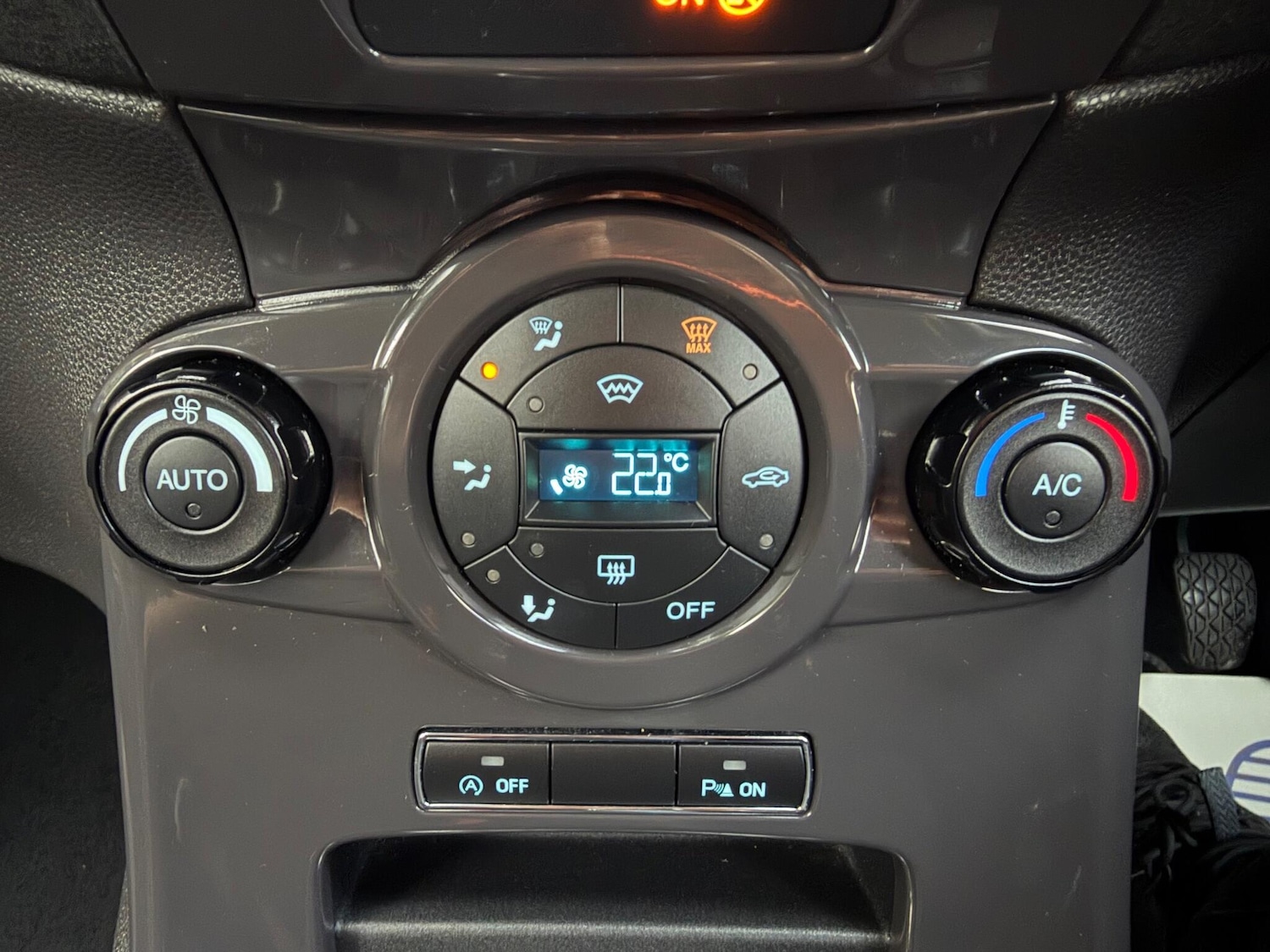 Used Ford Fiesta 2013 for sale - 76573361: Photo 36