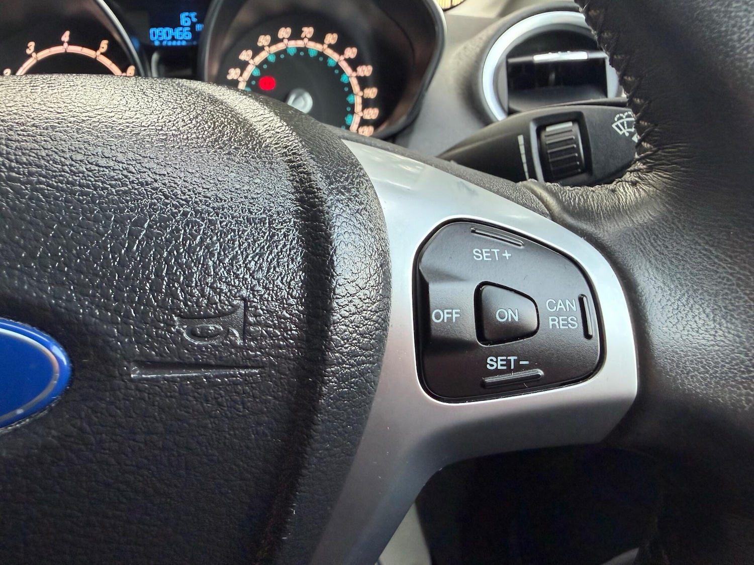 Used Ford Fiesta 2013 for sale - 76573361: Photo 37