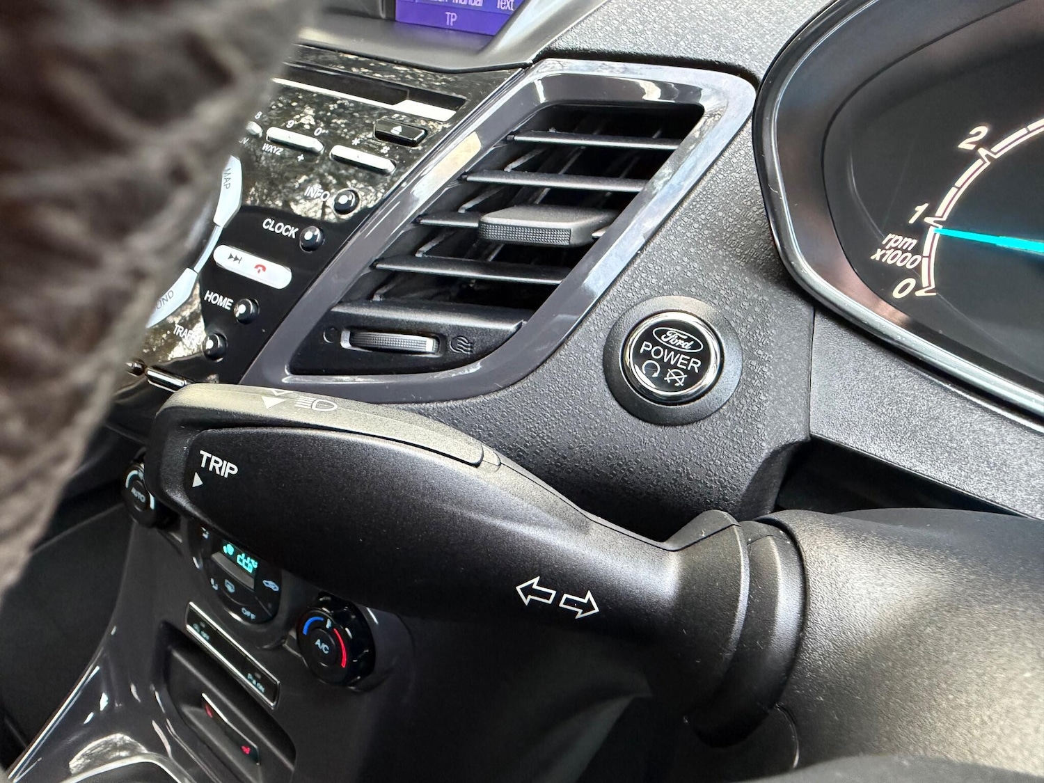 Used Ford Fiesta 2013 for sale - 76573361: Photo 41