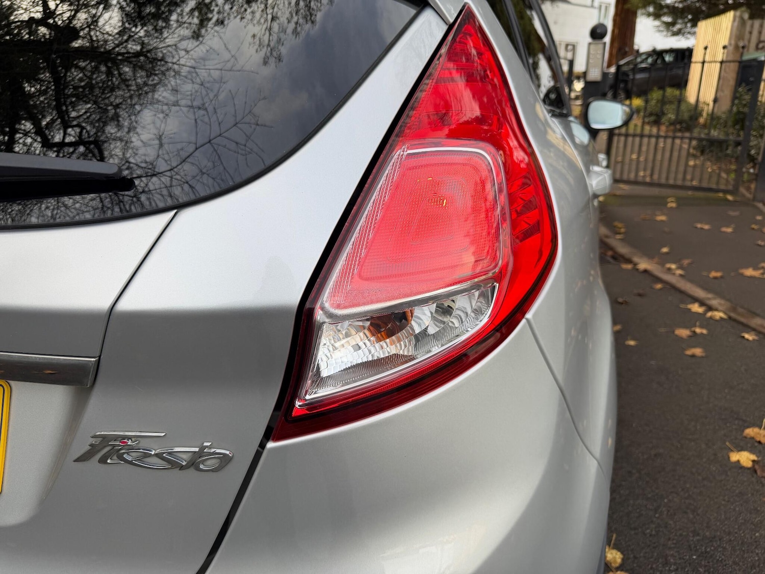 Used Ford Fiesta 2013 for sale - 76573361: Photo 43