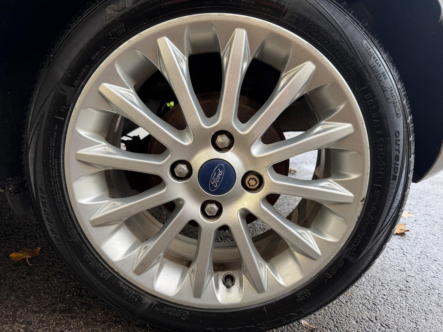 Used Ford Fiesta 2013 for sale - 76573361: Photo 46