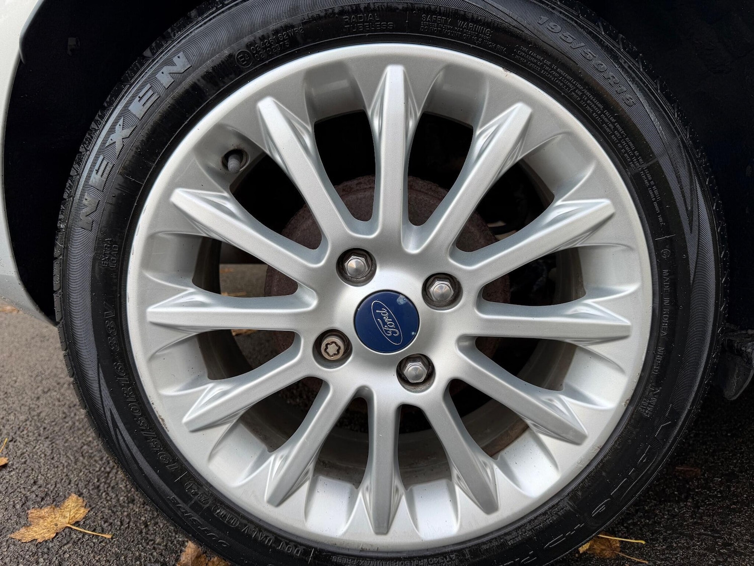 Used Ford Fiesta 2013 for sale - 76573361: Photo 47