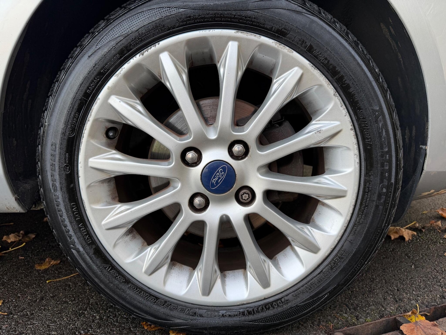 Used Ford Fiesta 2013 for sale - 76573361: Photo 48