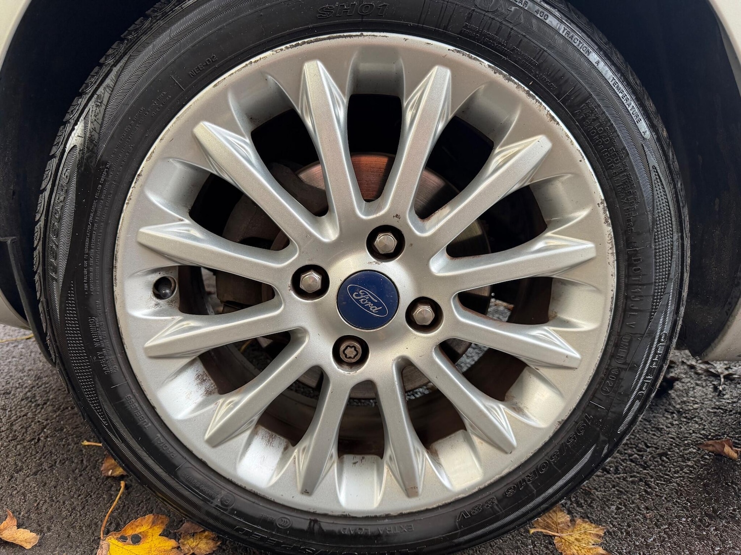 Used Ford Fiesta 2013 for sale - 76573361: Photo 50