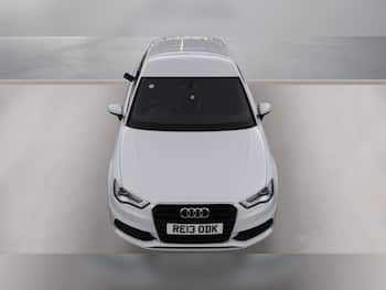 Used Audi A3 2013 for sale - 79575841: Photo