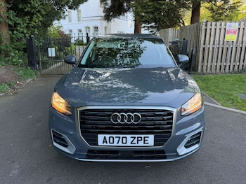 Used Audi Q2 2020 for sale - 78699383: Photo