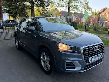 Used Audi Q2 2020 for sale - 78699383: Photo