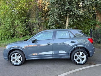 Used Audi Q2 2020 for sale - 78699383: Photo