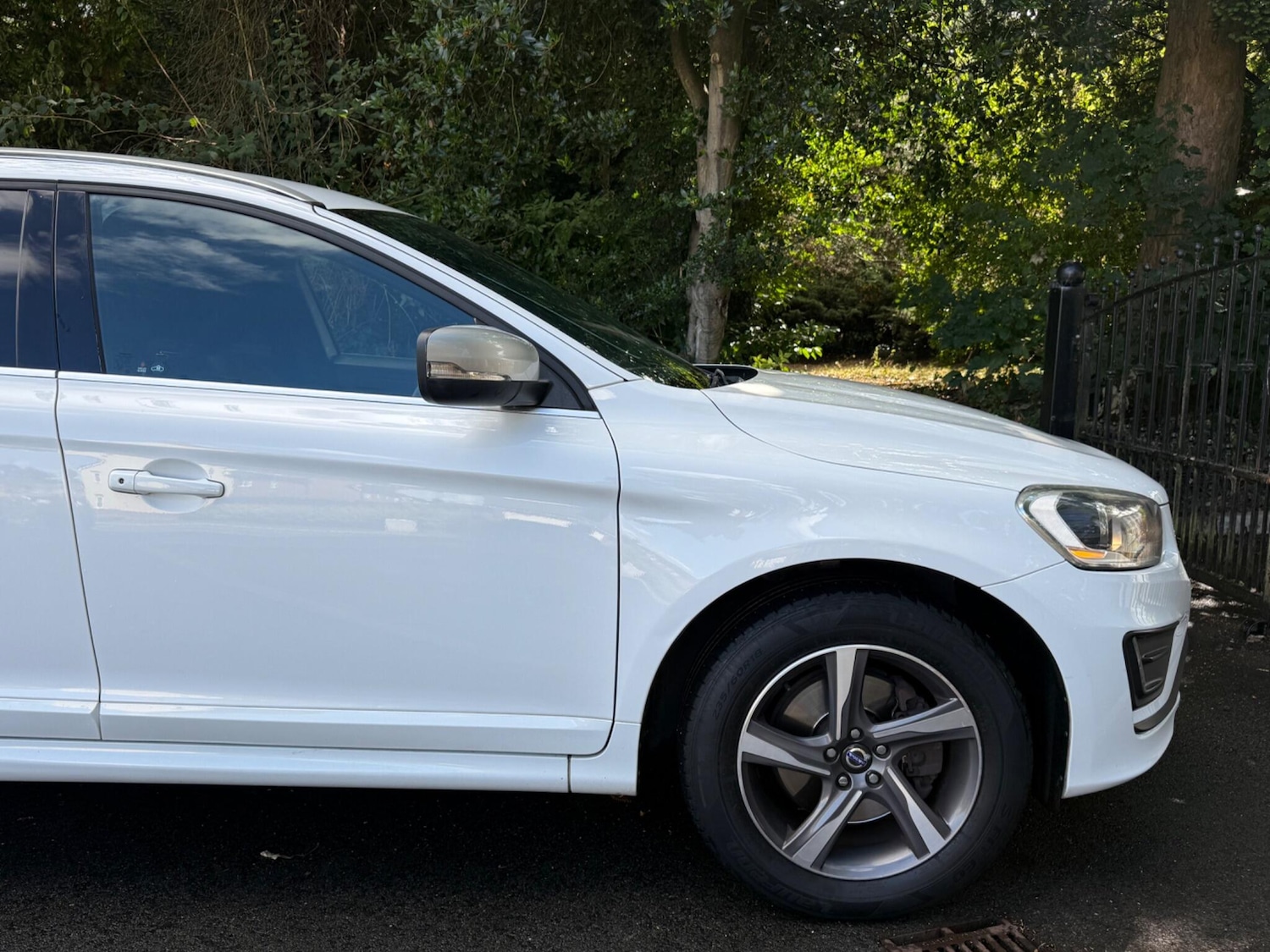 Used Volvo XC60 2014 for sale - 75687717: Photo 12