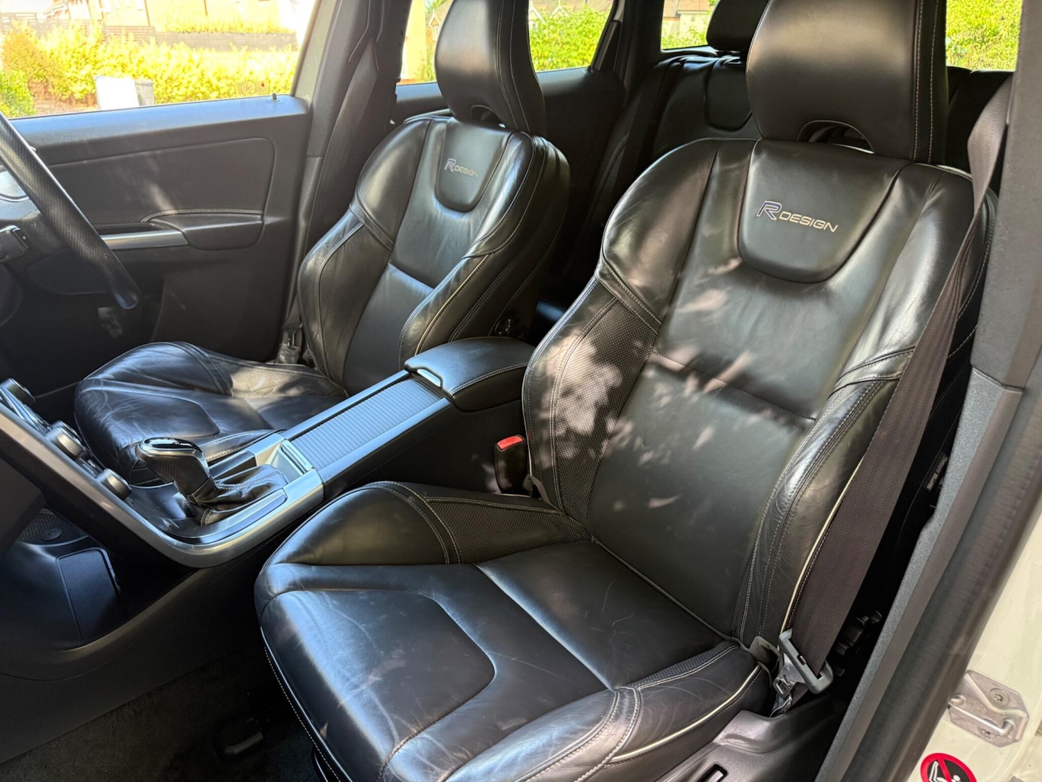 Used Volvo XC60 2014 for sale - 75687717: Photo 20