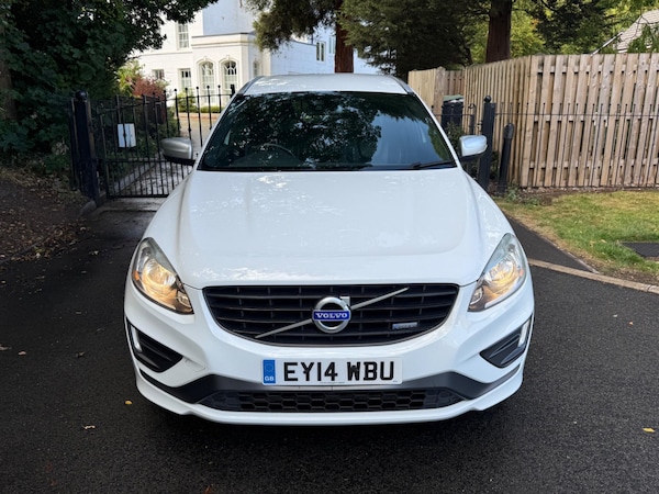 Used Volvo XC60 2014 for sale - 75687717: Photo 2