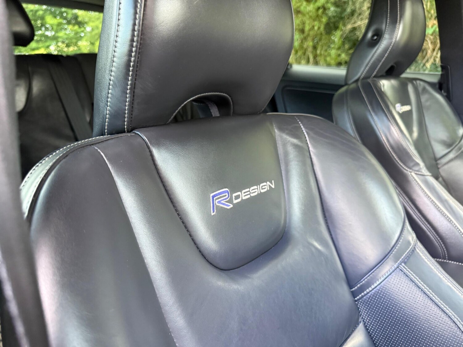 Used Volvo XC60 2014 for sale - 75687717: Photo 36