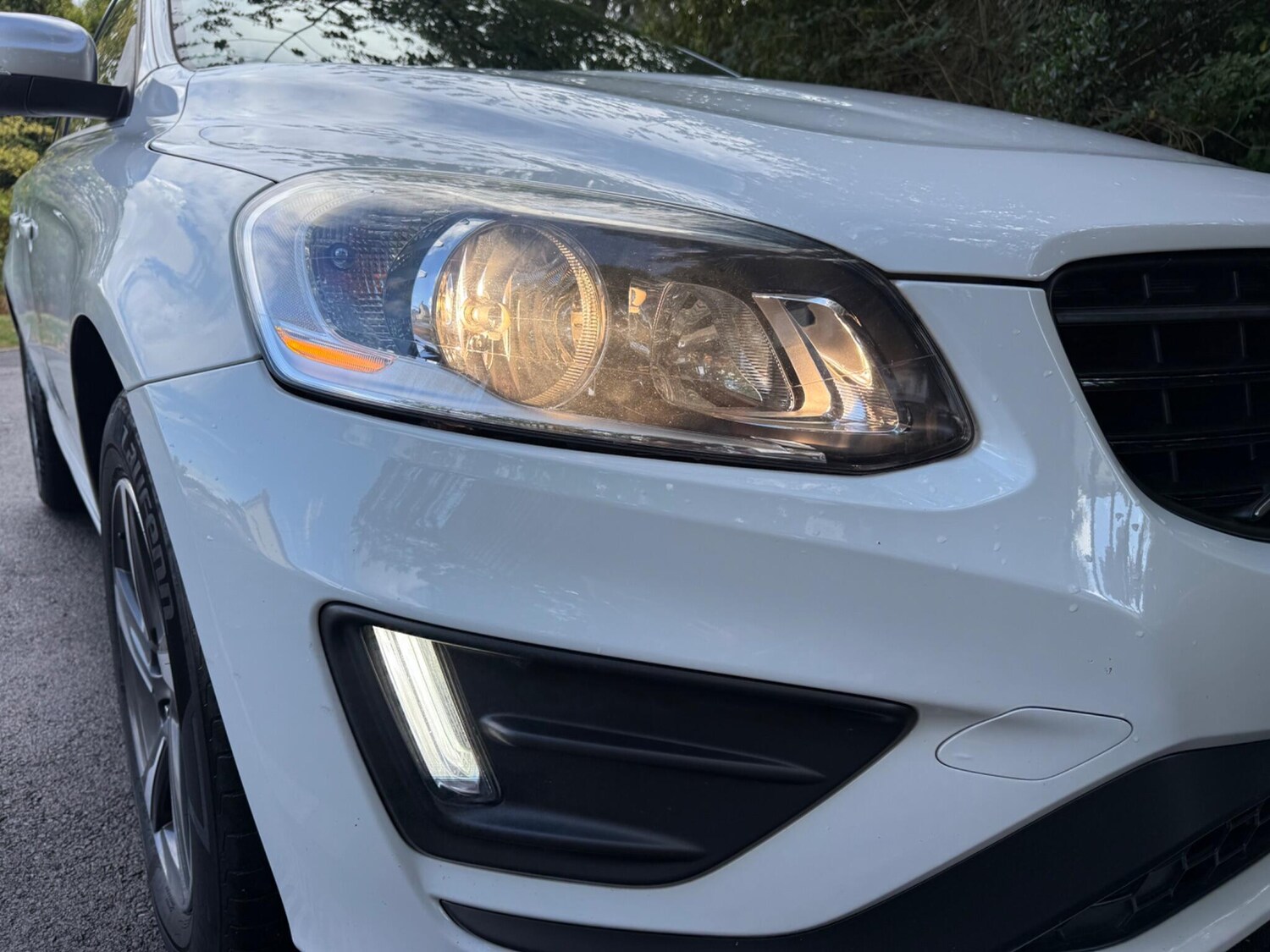 Used Volvo XC60 2014 for sale - 75687717: Photo 37