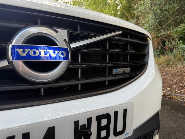 Used Volvo XC60 2014 for sale - 75687717: Photo 39