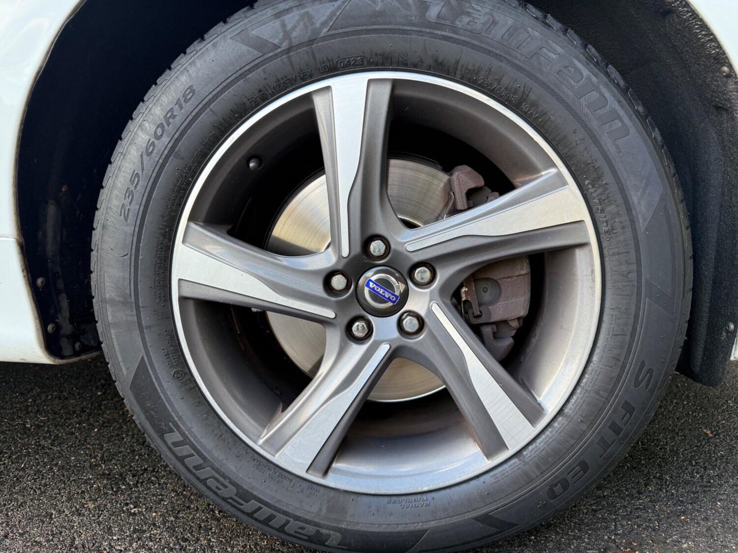 Used Volvo XC60 2014 for sale - 75687717: Photo 40