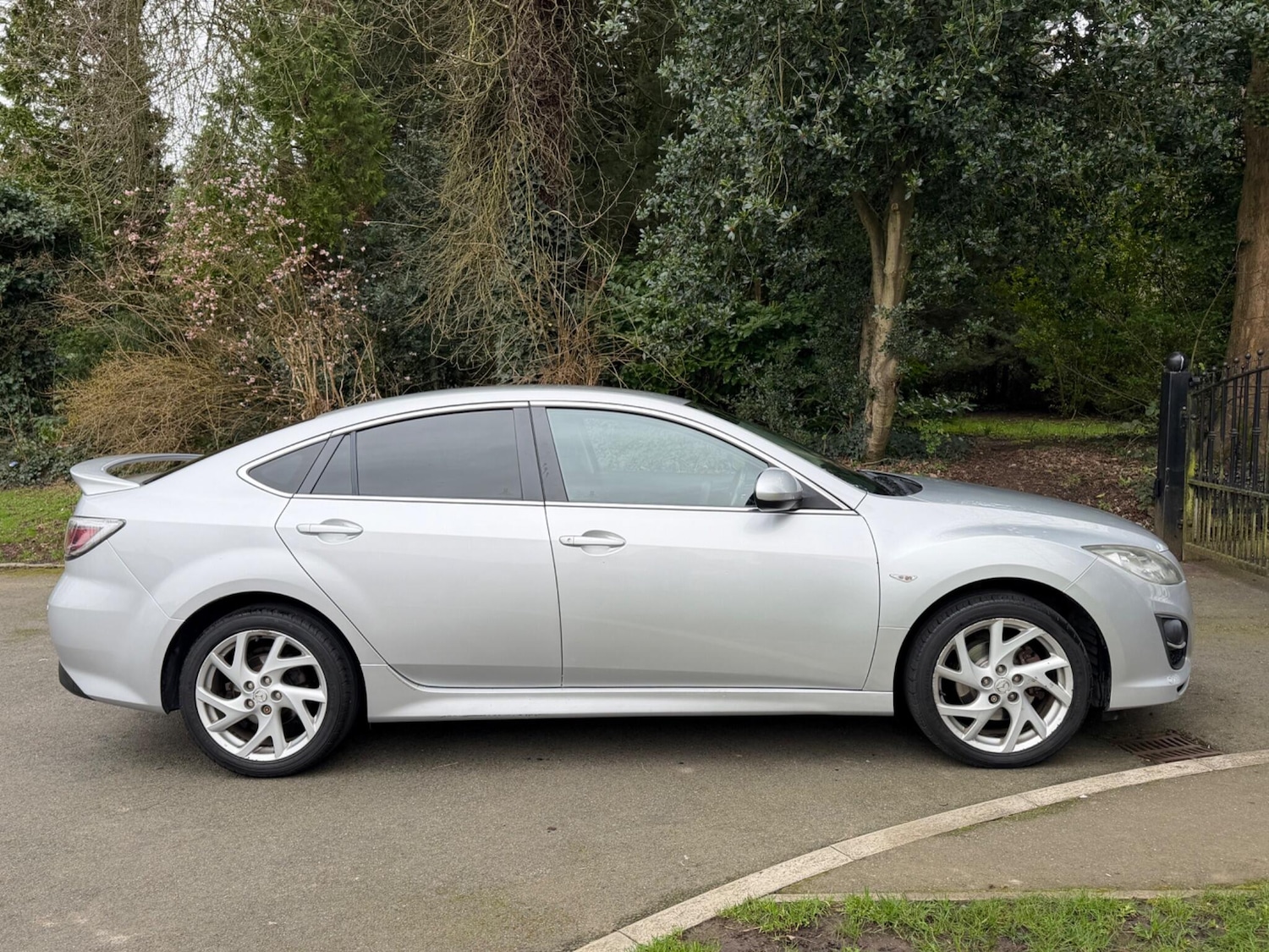 Used Mazda Mazda6 2012 for sale - 77793785: Photo 12