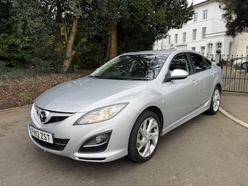 Used Mazda Mazda6 2012 for sale - 77793785: Photo