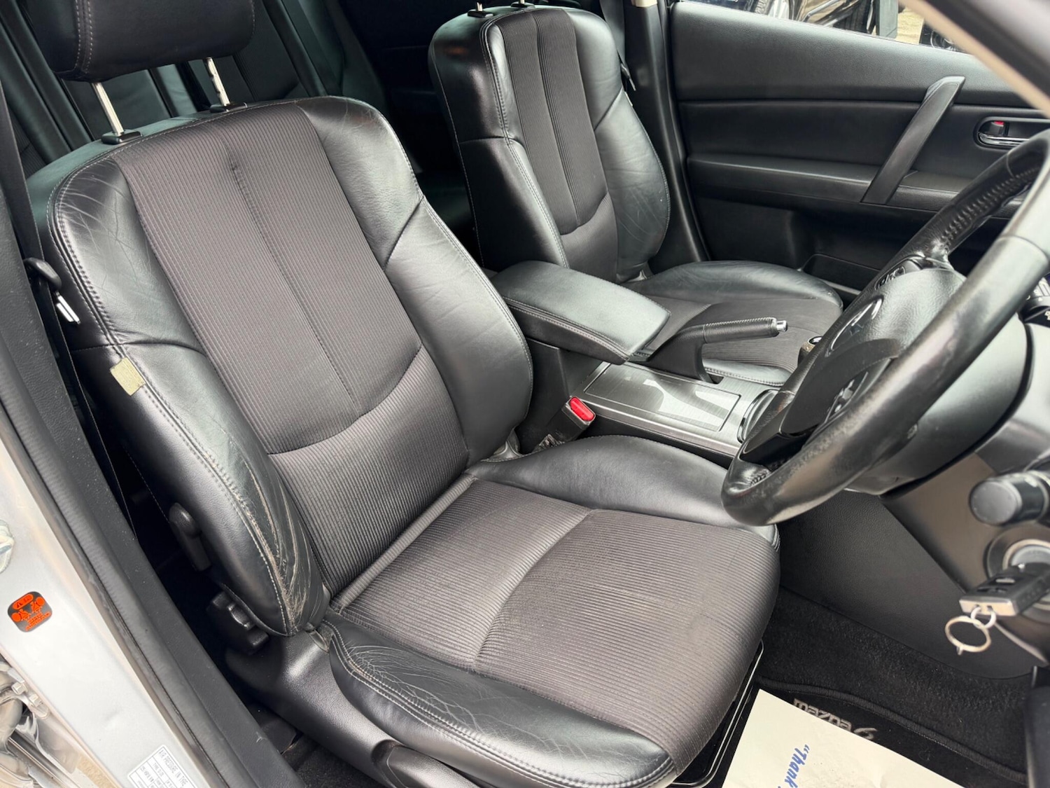 Used Mazda Mazda6 2012 for sale - 77793785: Photo 20