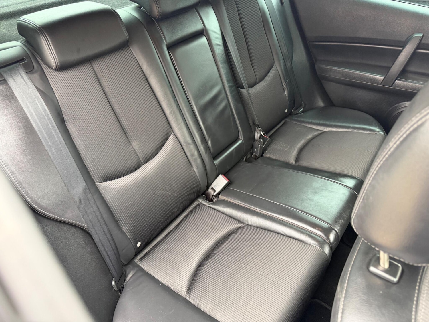 Used Mazda Mazda6 2012 for sale - 77793785: Photo 22