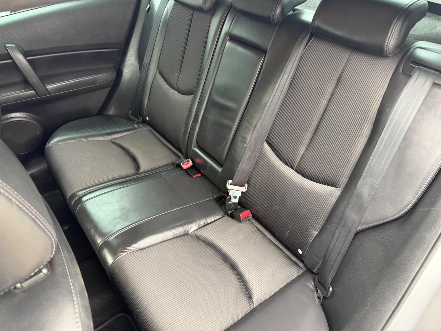 Used Mazda Mazda6 2012 for sale - 77793785: Photo 24